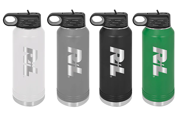 32oz. Polar Camel Beverage Bottle - Image 4