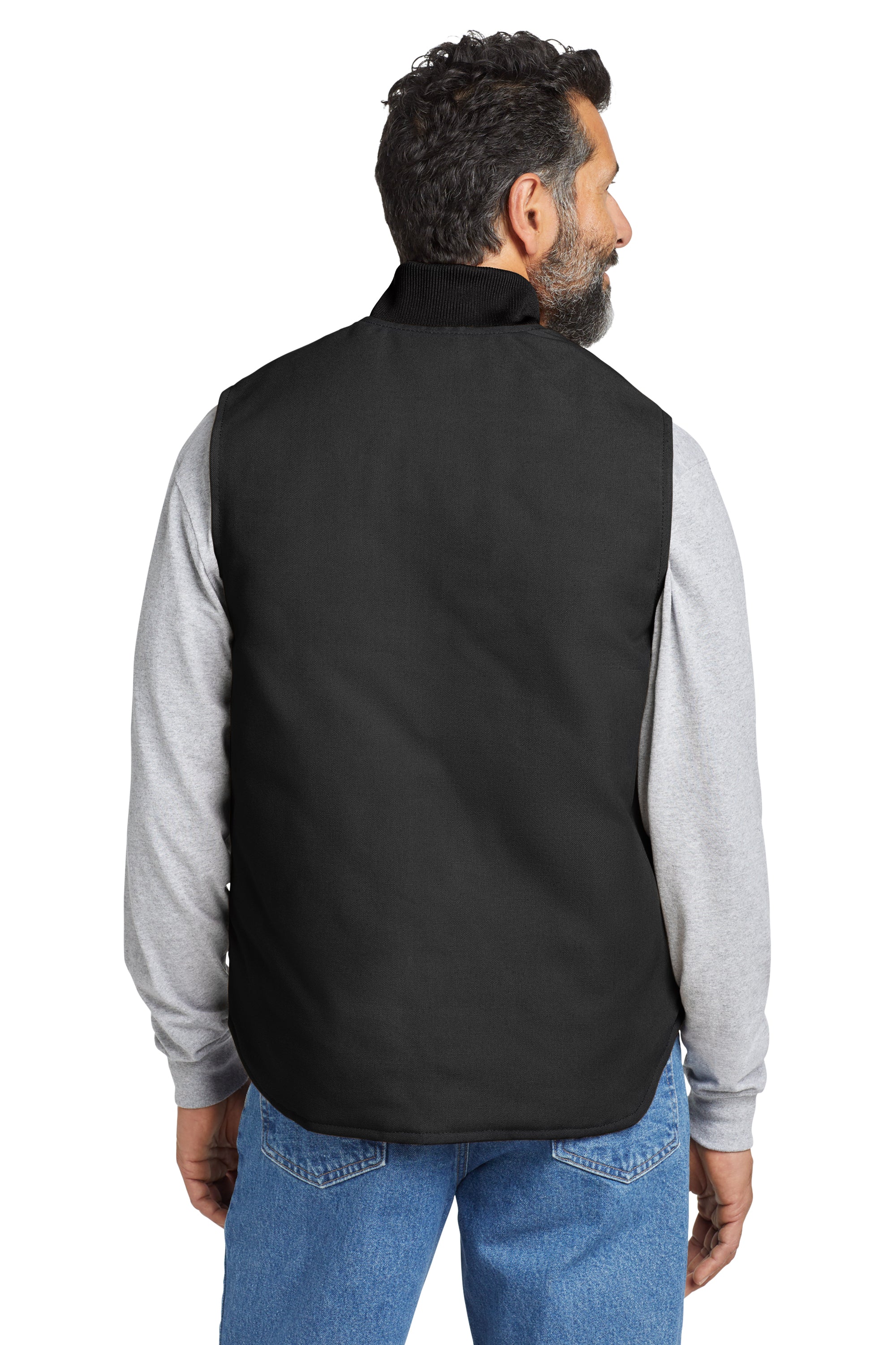 Carhartt® Duck Vest - Image 3