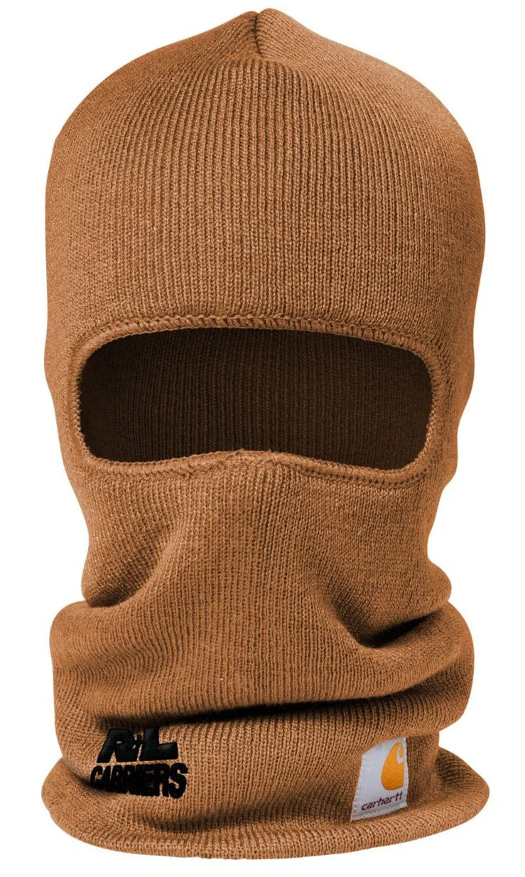 Carhartt® Knit Insulated Face Mask