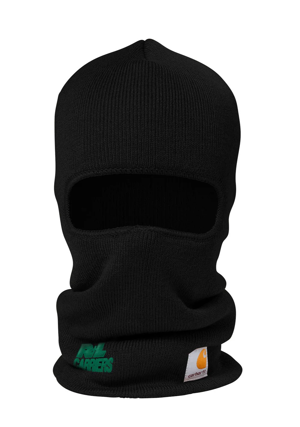 Carhartt® Knit Insulated Face Mask - Image 2