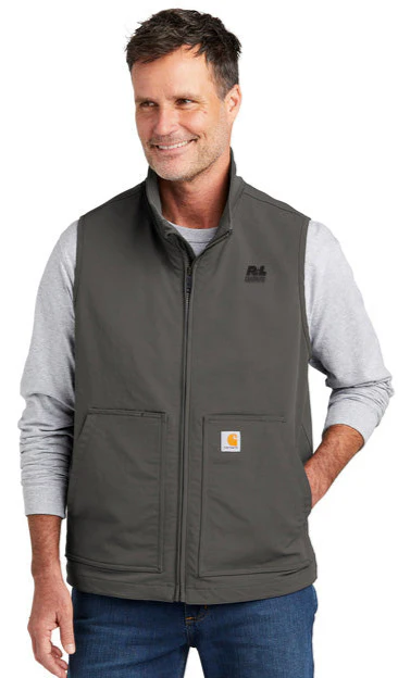 Carhartt® Super Dux™ Soft Shell Vest