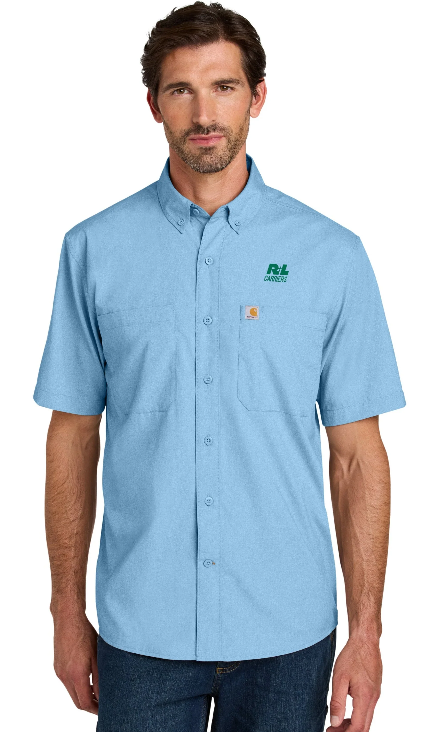 Carhartt Force® Sun Defender™ Shirt
