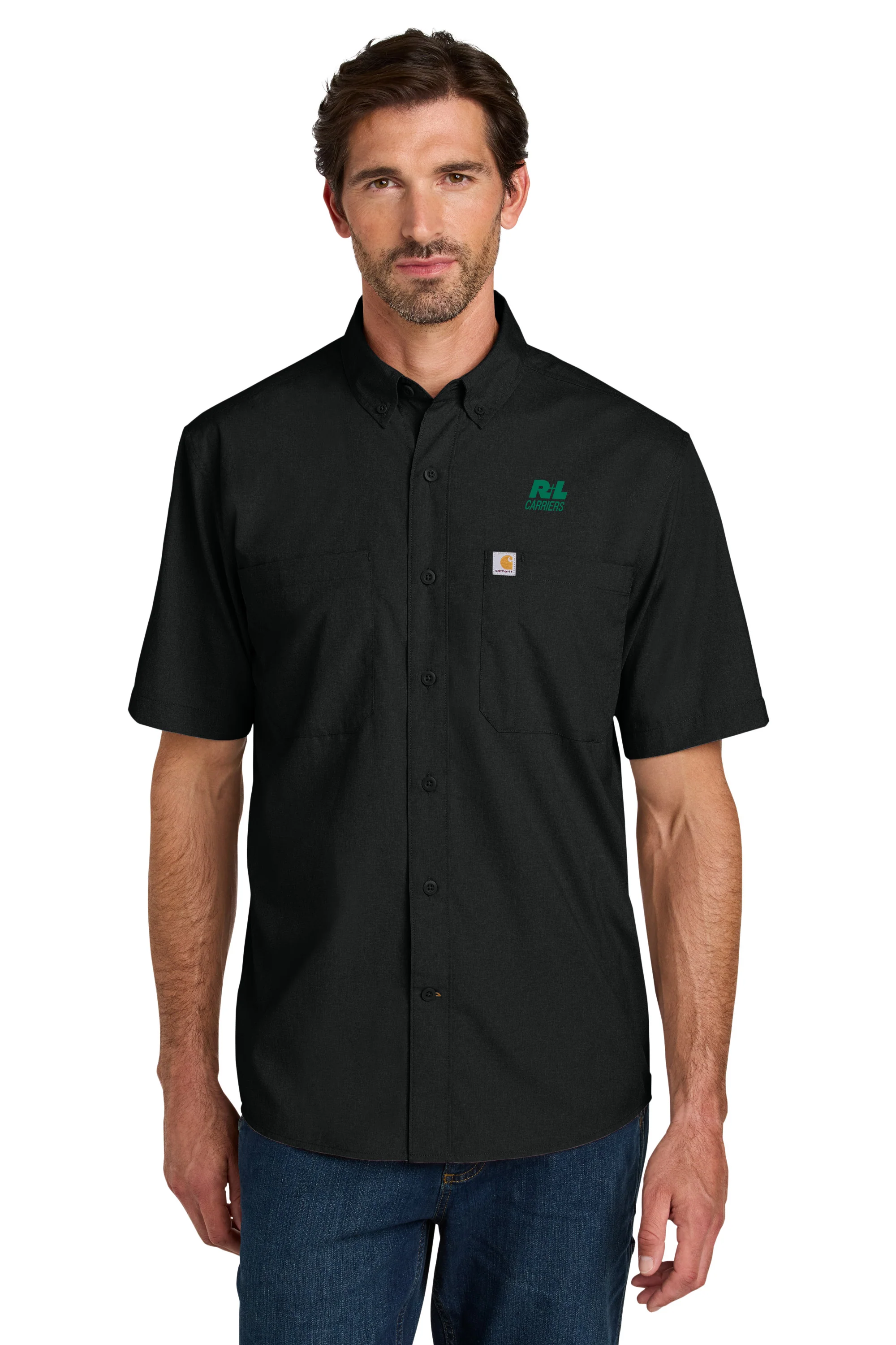 Carhartt Force® Sun Defender™ Shirt - Image 3