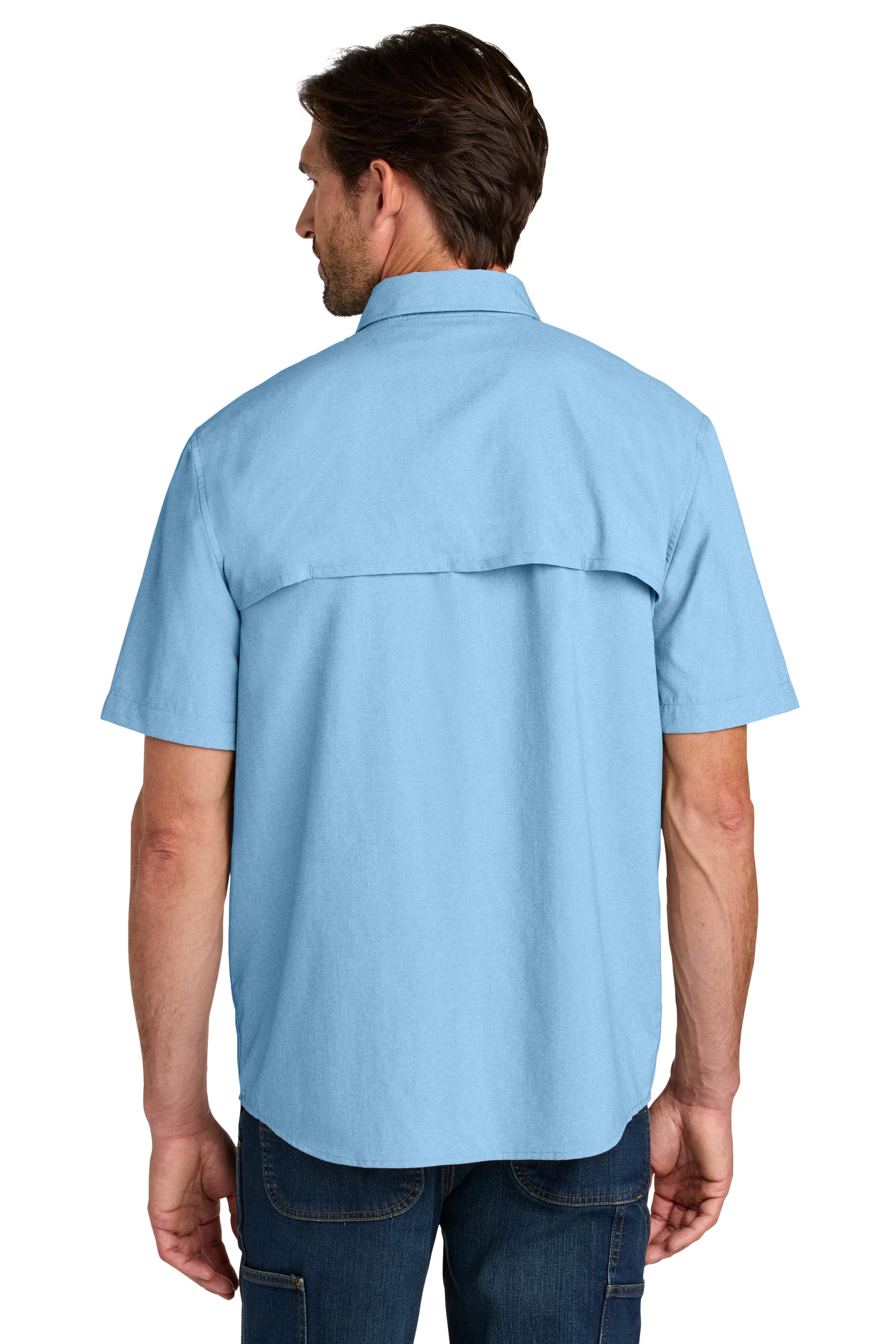 Carhartt Force® Sun Defender™ Shirt - Image 4