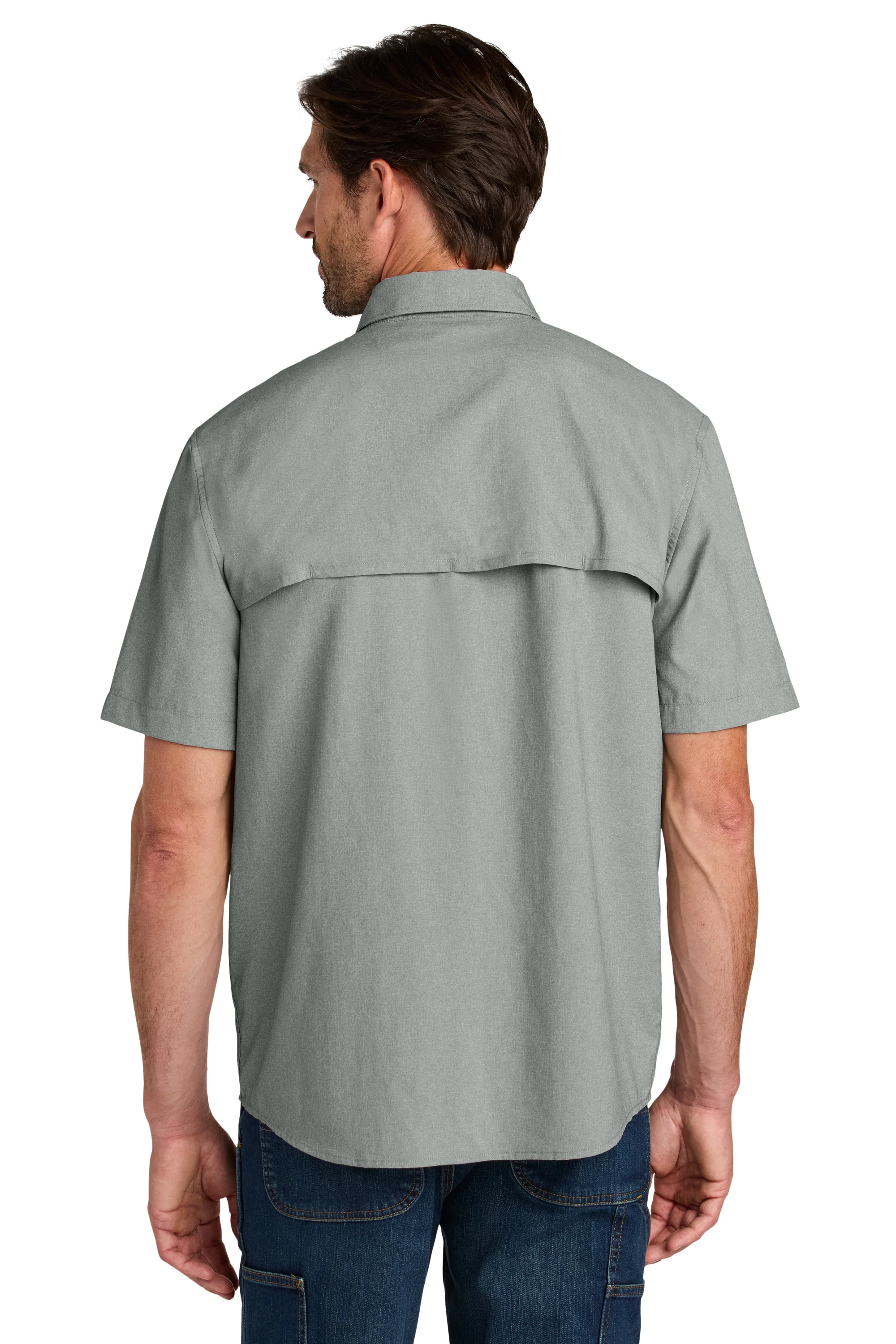 Carhartt Force® Sun Defender™ Shirt - Image 5