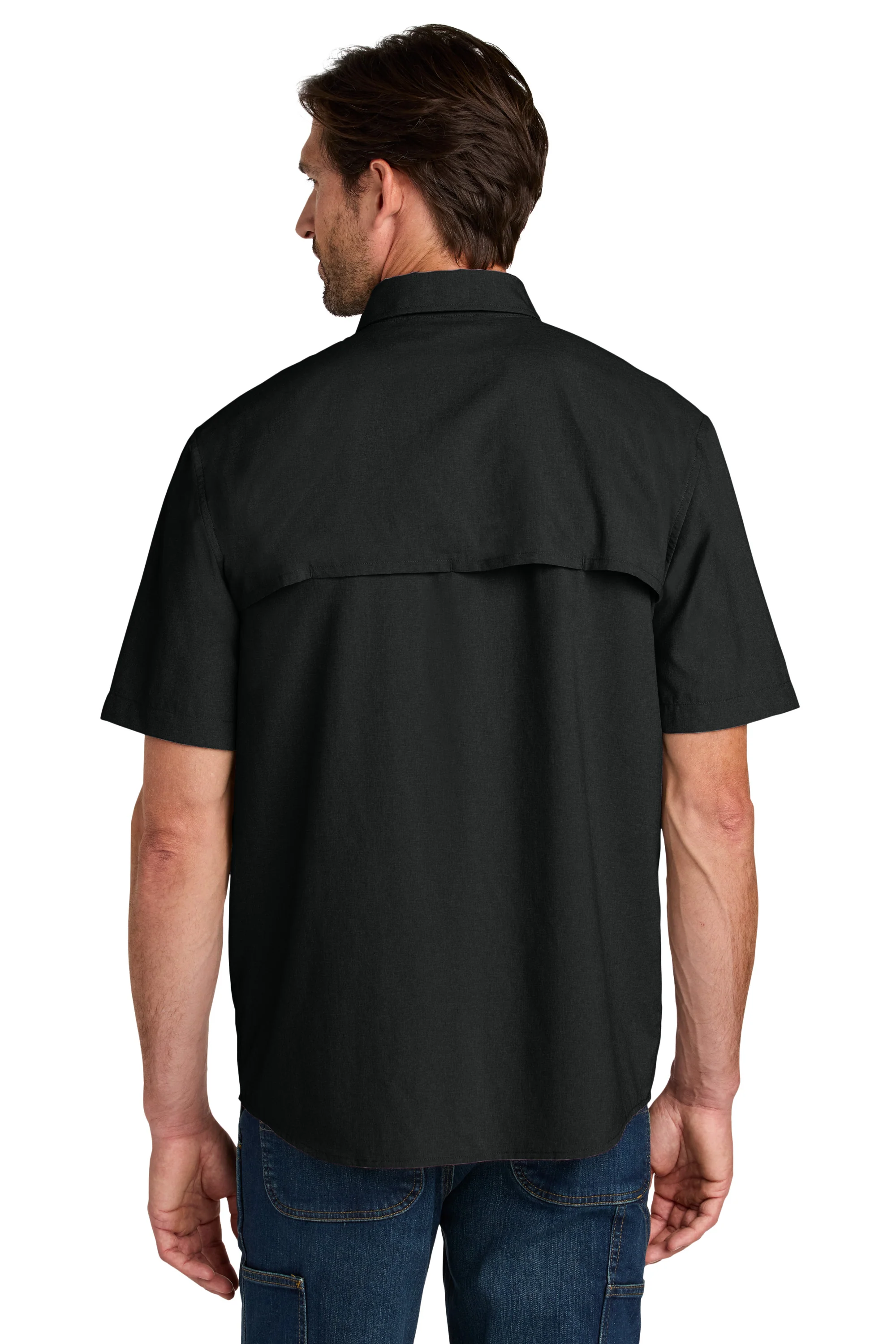 Carhartt Force® Sun Defender™ Shirt - Image 6