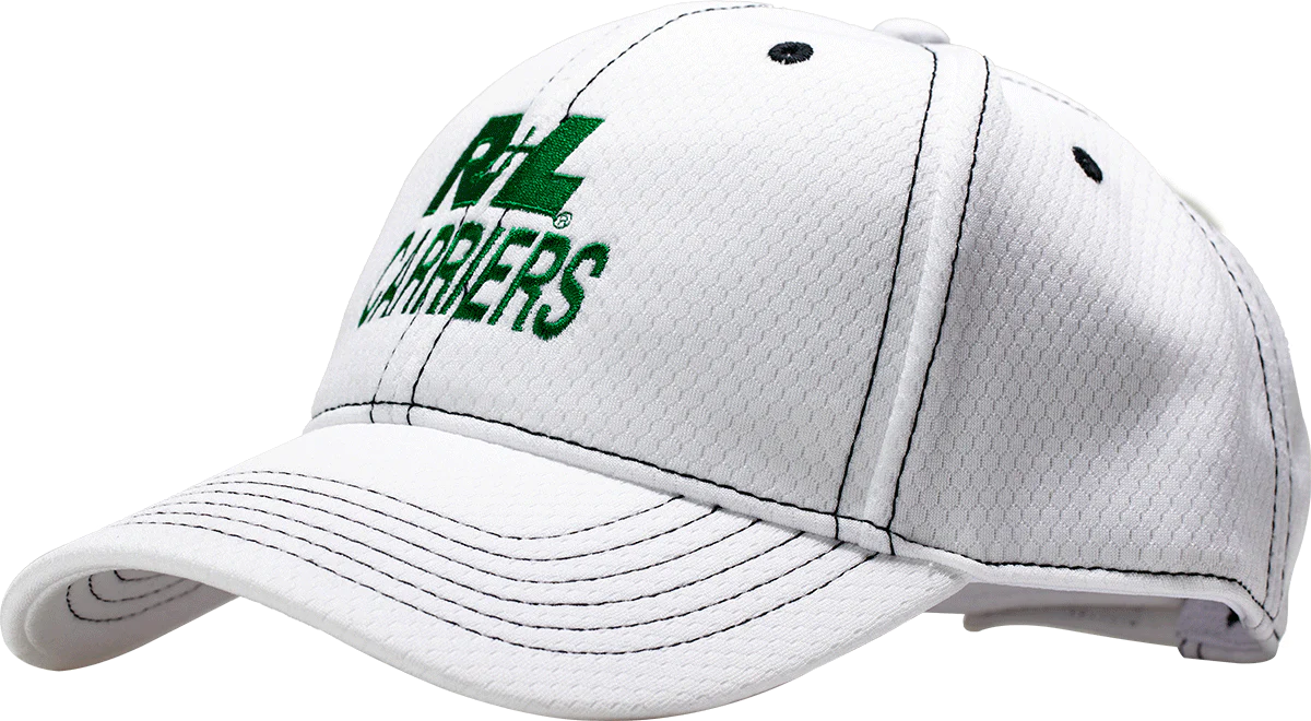 President's Club - Classic Cut Cap *LII