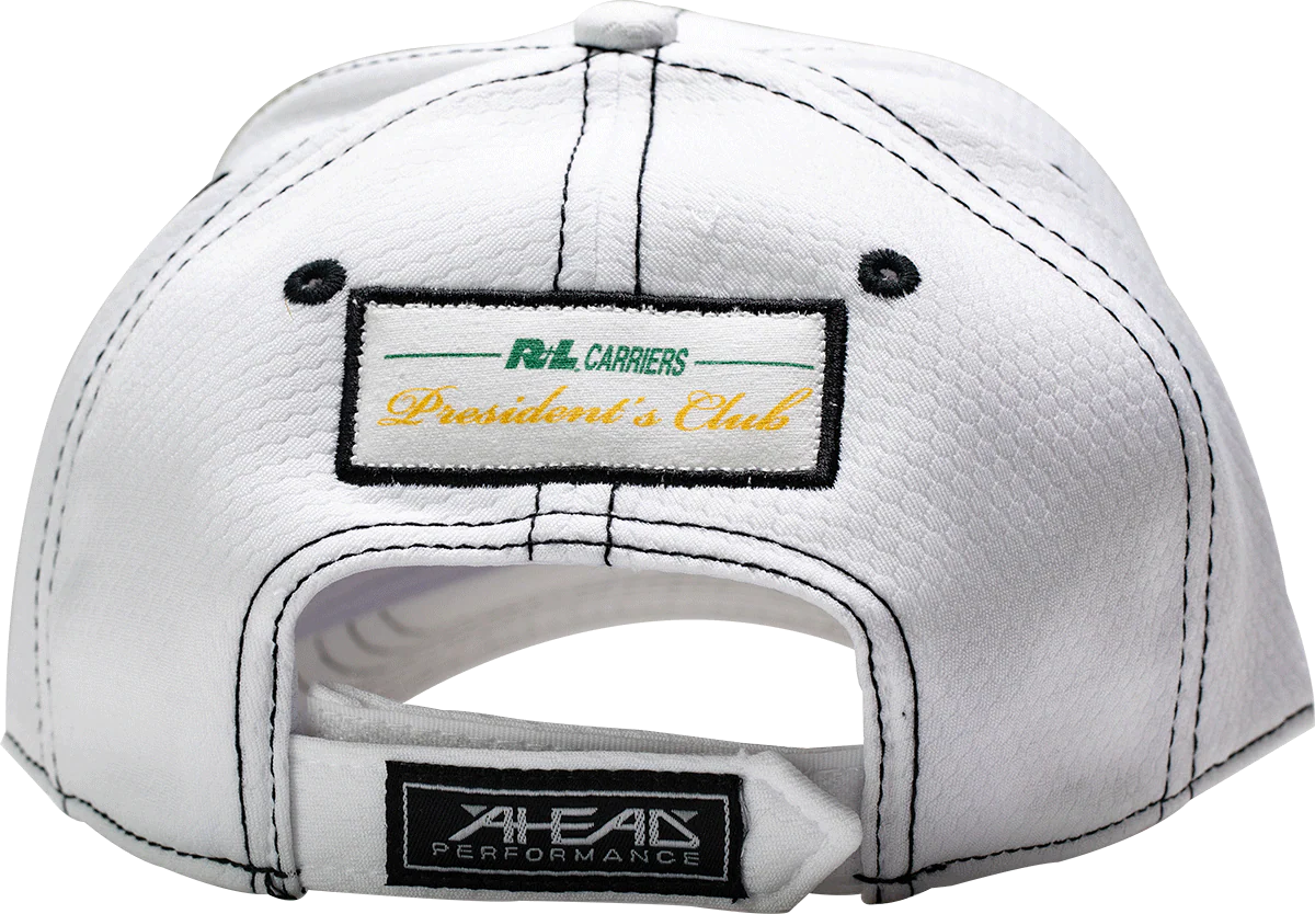 President's Club - Classic Cut Cap *LII - Image 2