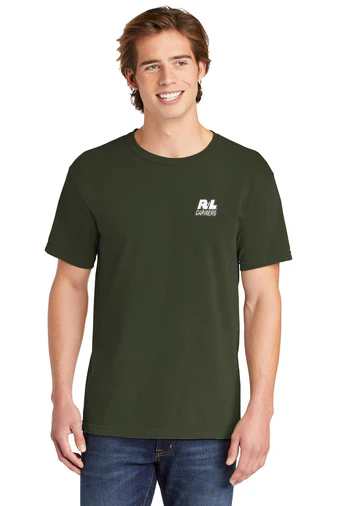 Comfort Colors® Heavyweight Ring Spun T-Shirt - Image 4