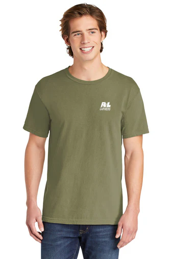 Comfort Colors® Heavyweight Ring Spun T-Shirt - Image 6