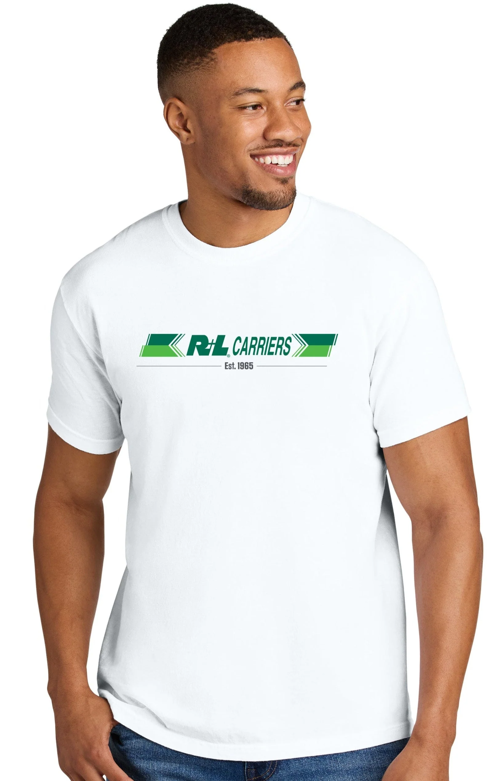 Comfort Colors® Chevron T-Shirt