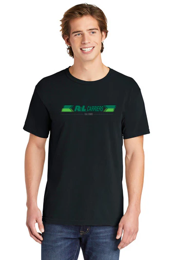 Comfort Colors® Chevron T-Shirt - Image 2