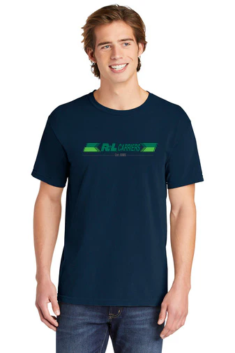 Comfort Colors® Chevron T-Shirt - Image 3