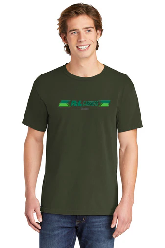 Comfort Colors® Chevron T-Shirt - Image 4