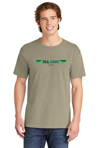 Comfort Colors® Chevron T-Shirt - Image 5