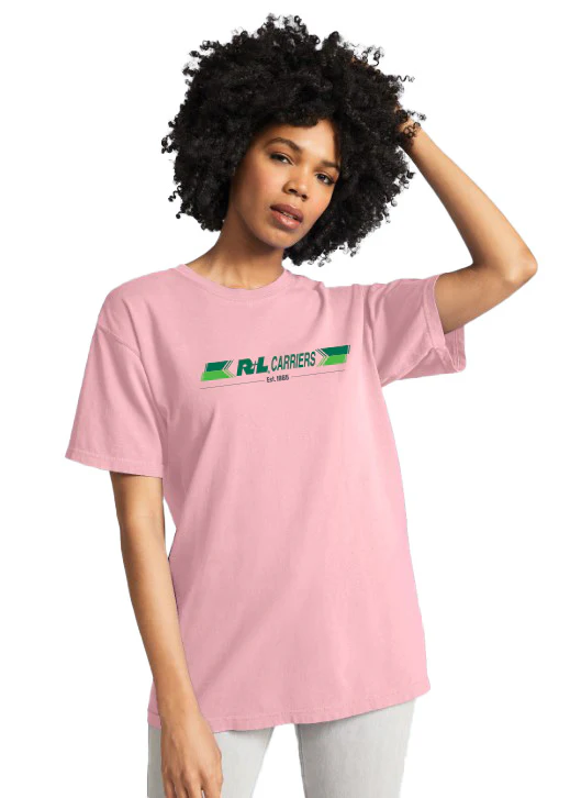 Comfort Colors® Chevron T-Shirt - Image 6