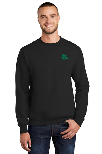 Crewneck Sweatshirt *LII - Image 4