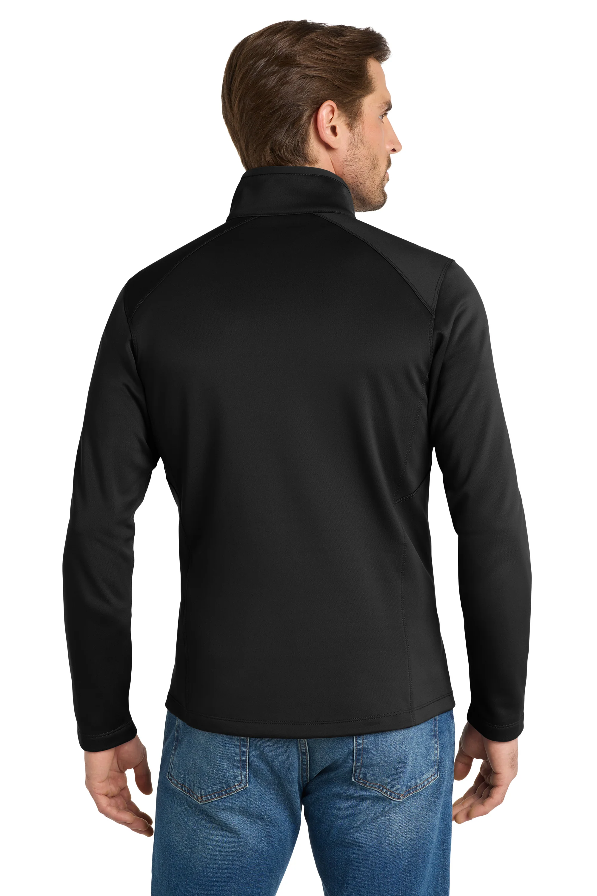 President's Club - Eddie Bauer® Highpoint Fleece Jacket *LII - Image 3