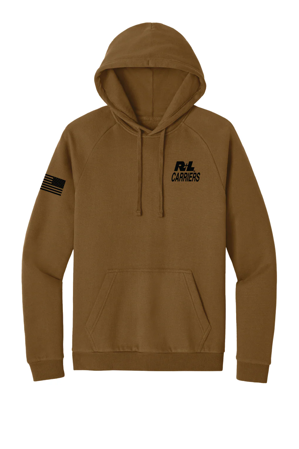 Eyes of Freedom Sweatshirt - Image 2