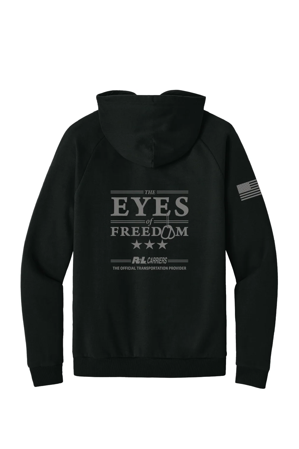 Eyes of Freedom Sweatshirt - Image 4