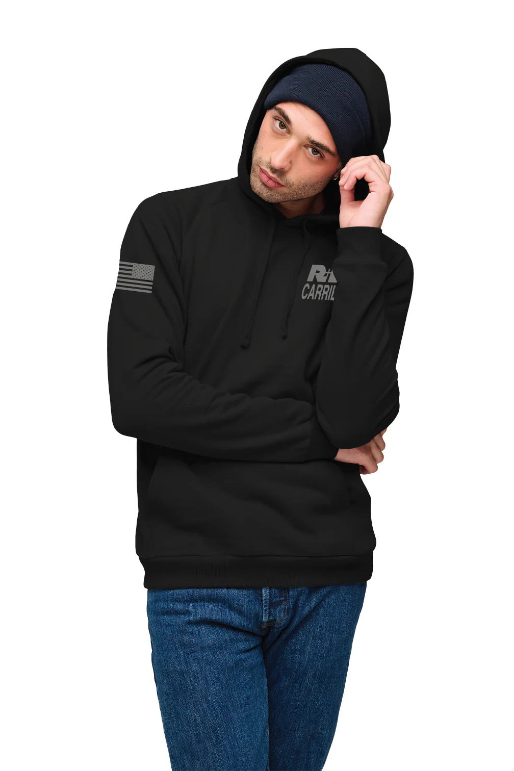 Eyes of Freedom Sweatshirt - Image 6