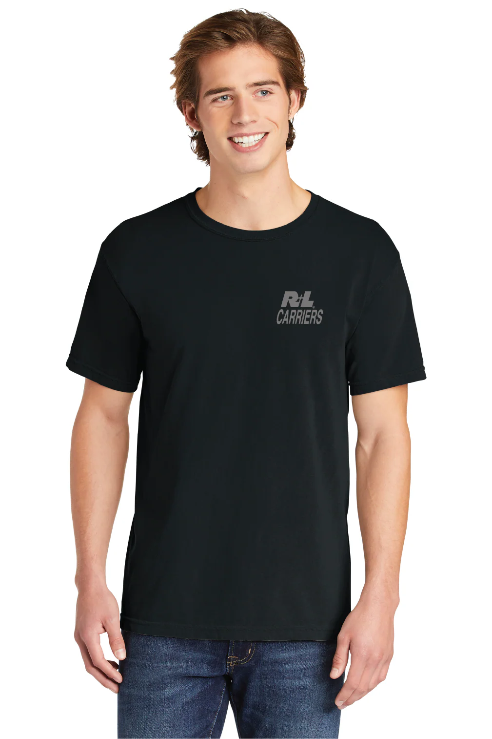 Eyes of Freedom T-Shirt - Image 2
