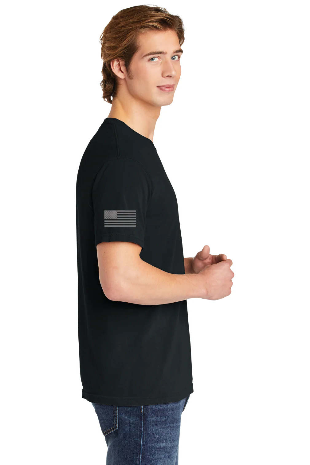 Eyes of Freedom T-Shirt - Image 3