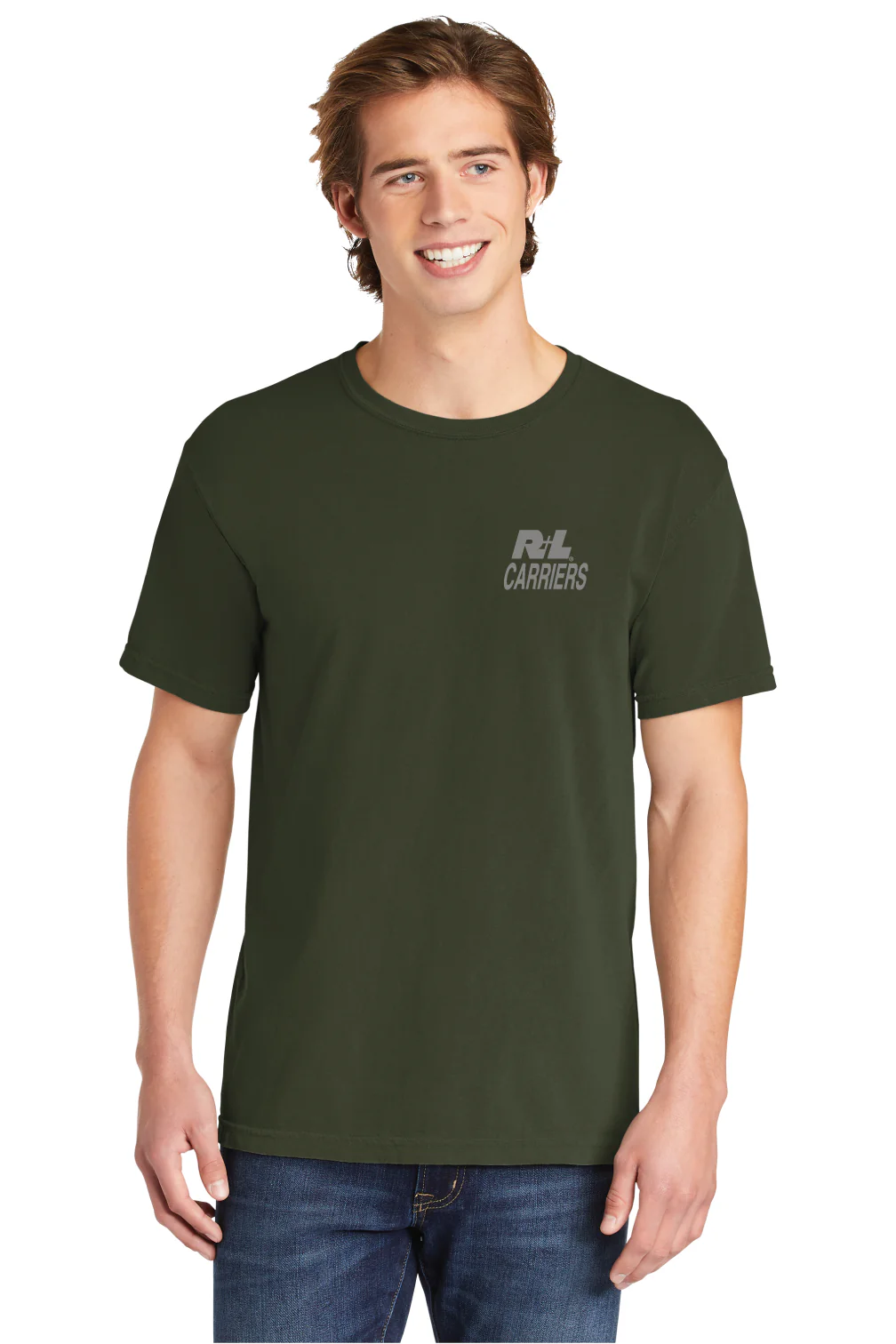Eyes of Freedom T-Shirt - Image 5