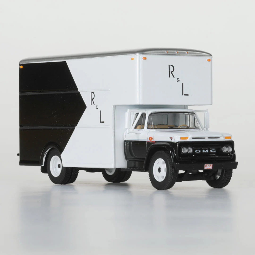 R&L First Truck Die-Cast - Image 10