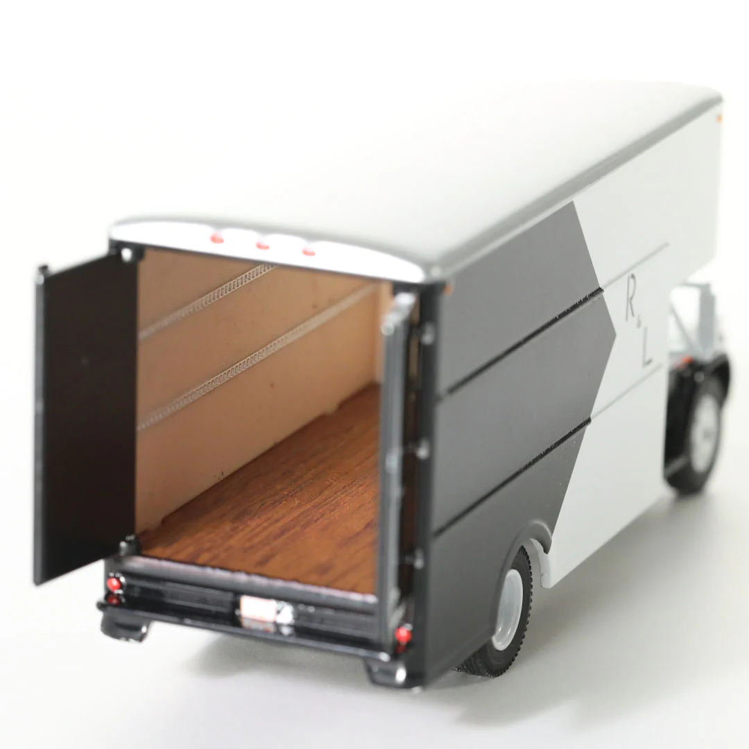 R&L First Truck Die-Cast - Image 7