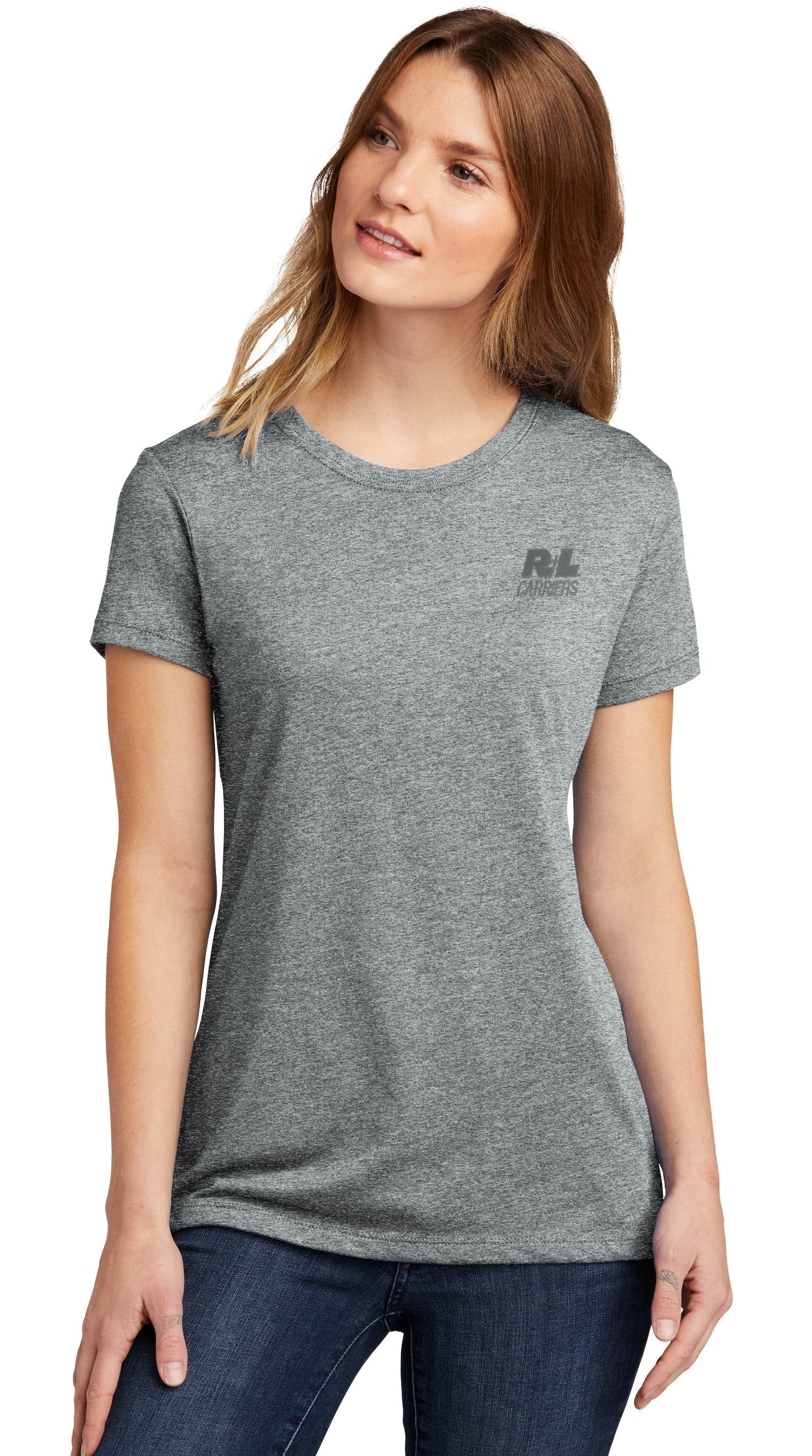 Women's – NextLevel® T-Shirt *LII