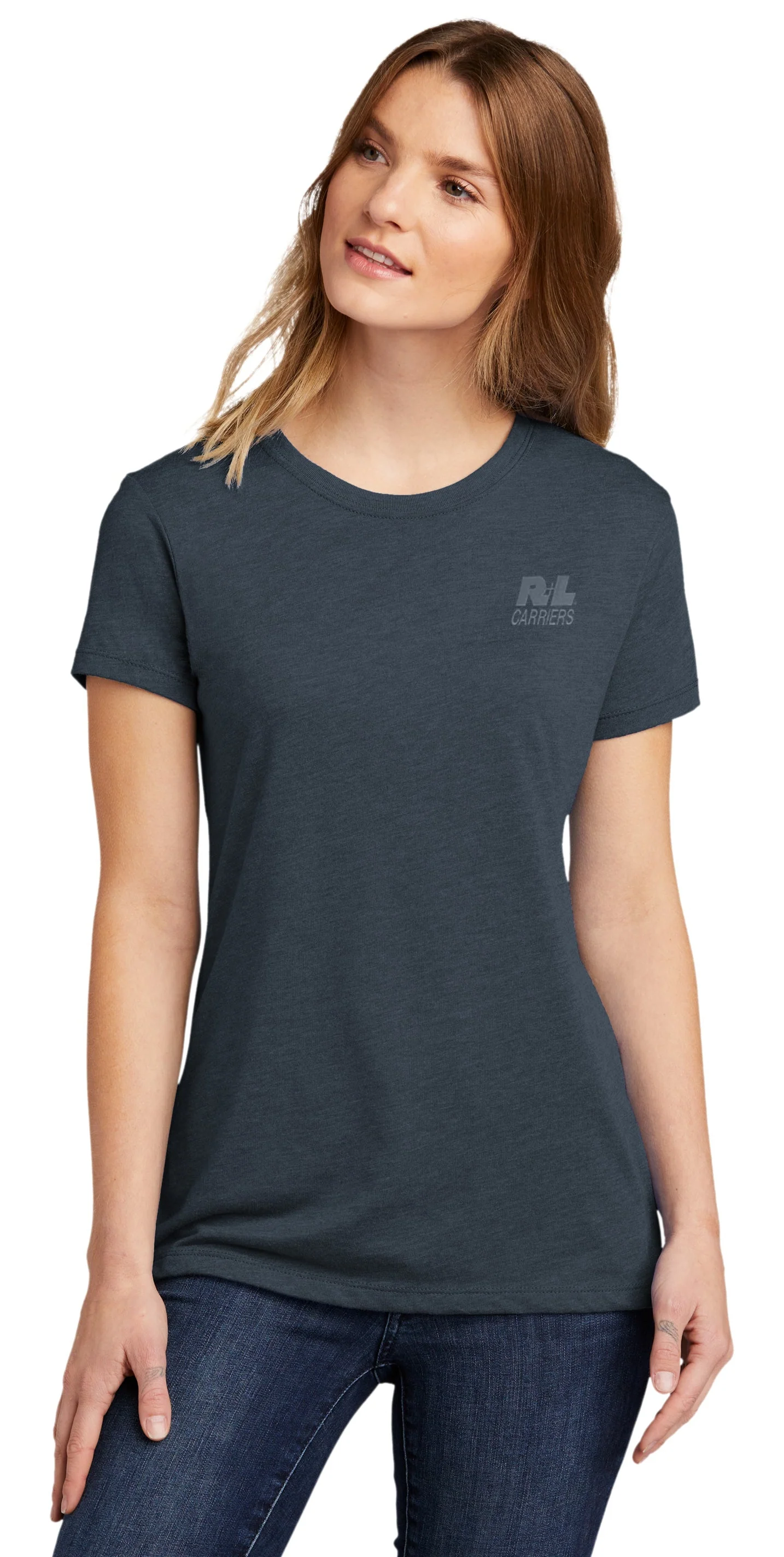 Women's – NextLevel® T-Shirt *LII - Image 2