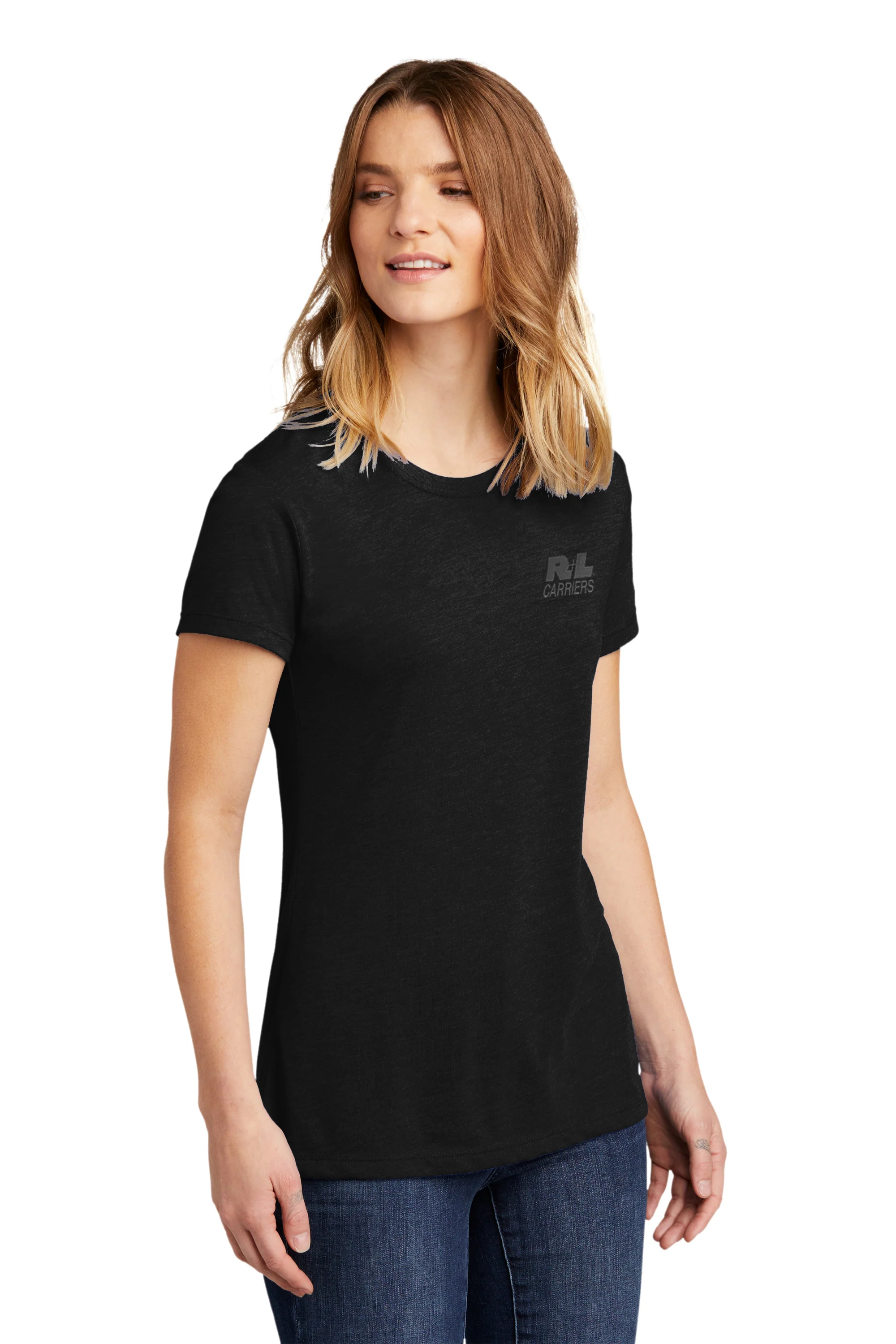 Women's – NextLevel® T-Shirt *LII - Image 3