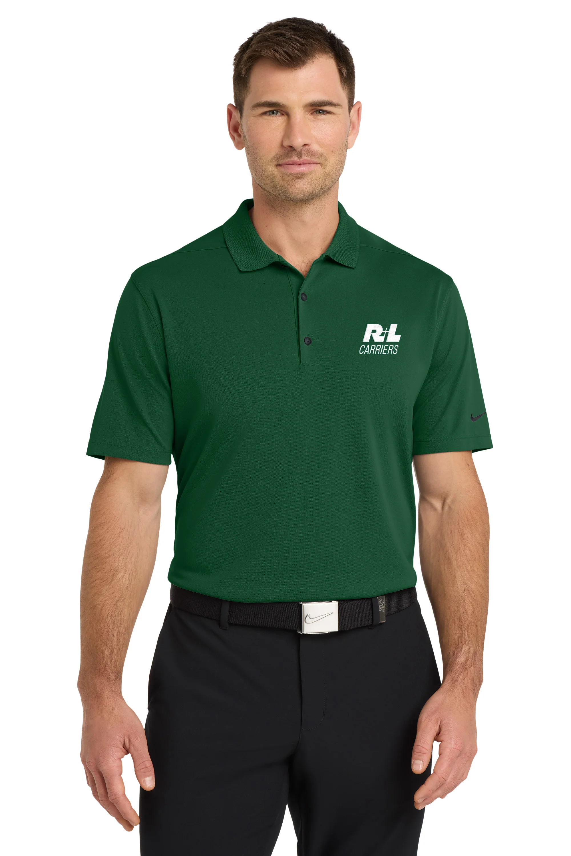 Nike Dri-FIT Micro Pique 2.0 Polo - Image 3