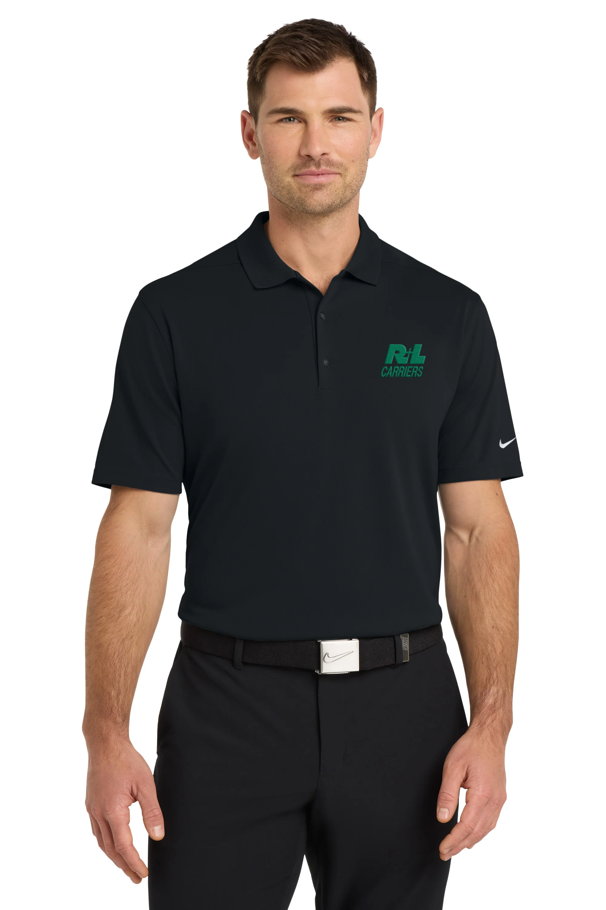 Nike Dri-FIT Micro Pique 2.0 Polo - Image 4