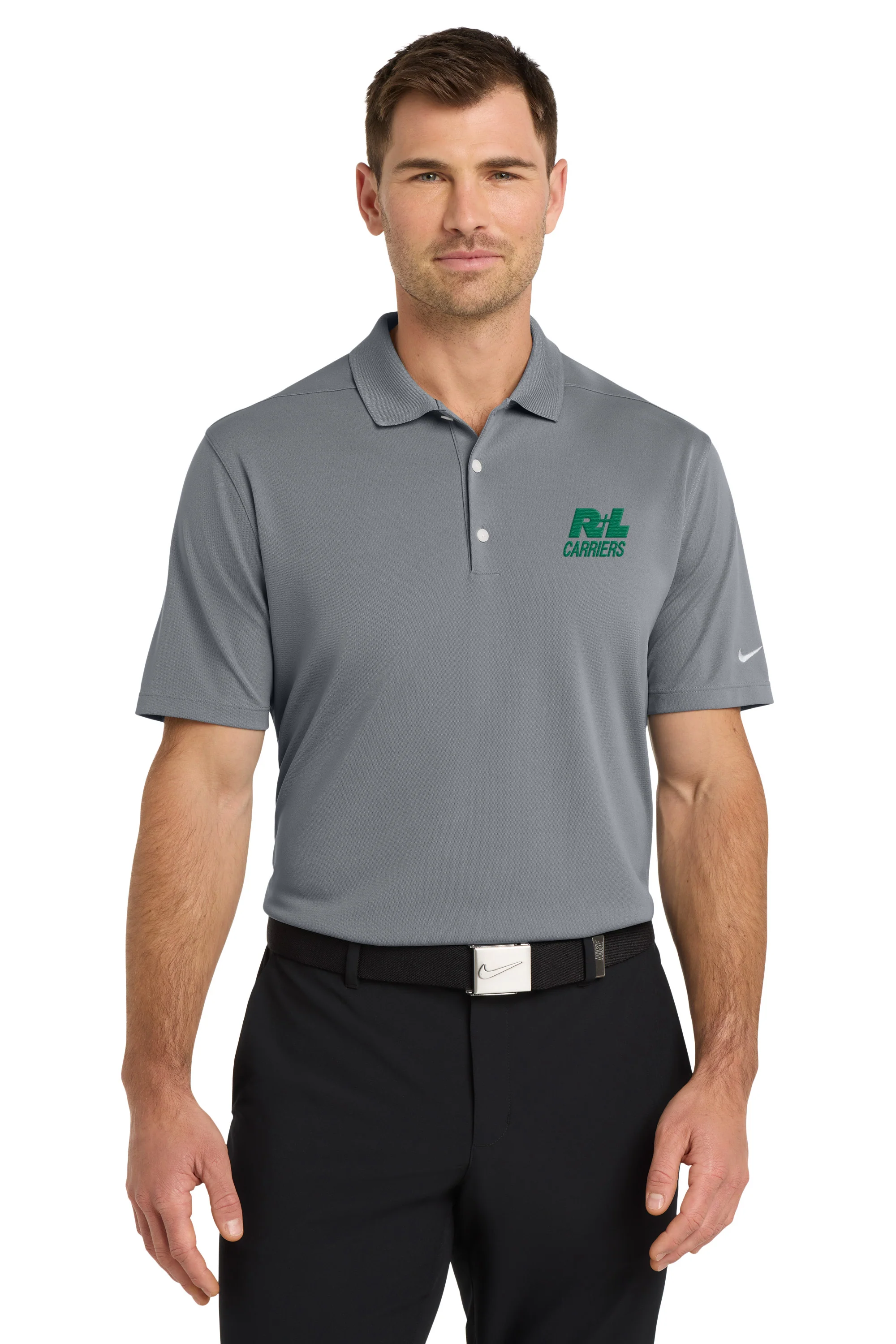 Nike Dri-FIT Micro Pique 2.0 Polo - Image 6
