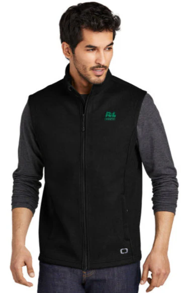 OGIO® Grit Fleece Vest