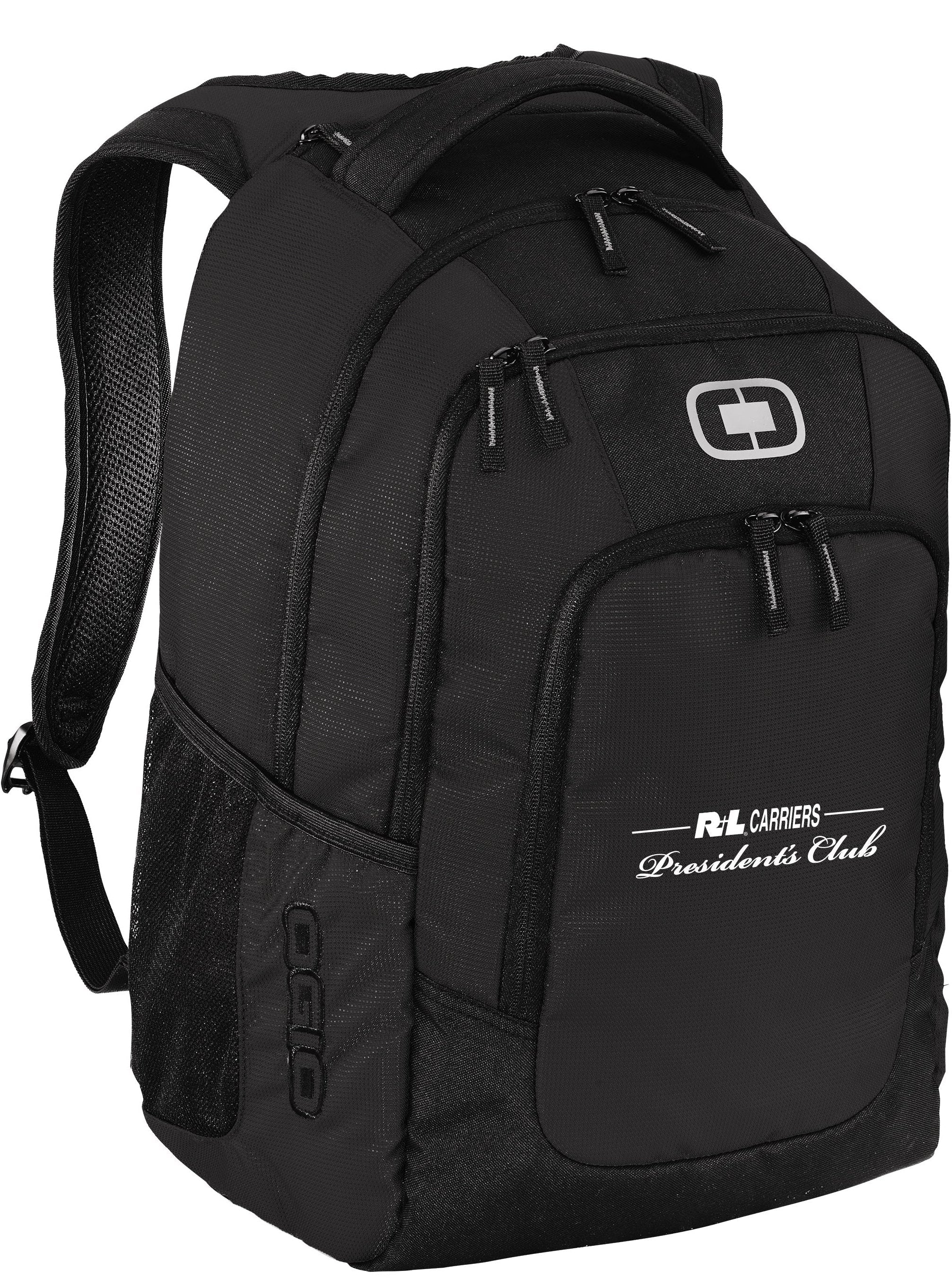 President's Club - OGIO® Logan Pack