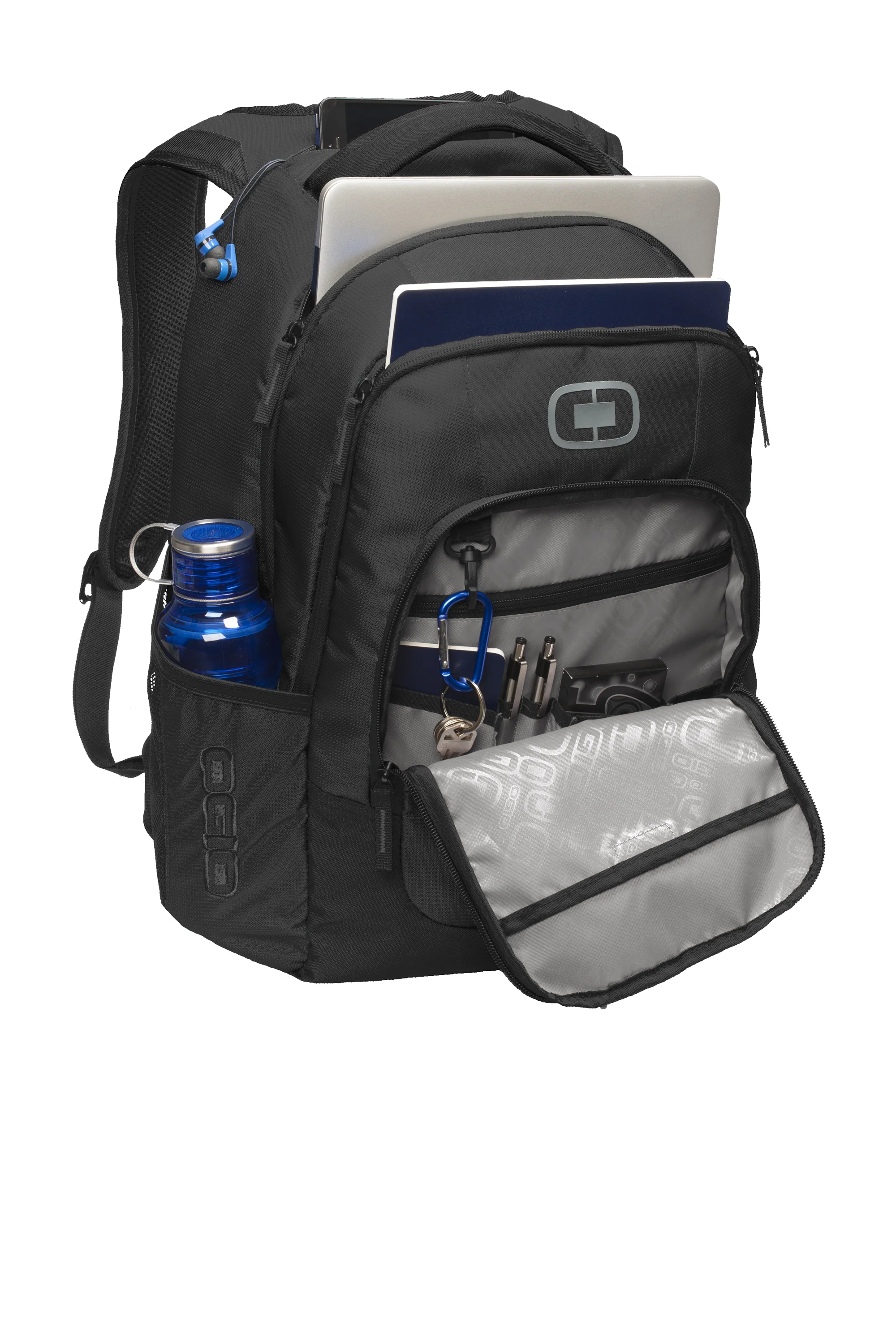 President's Club - OGIO® Logan Pack - Image 3