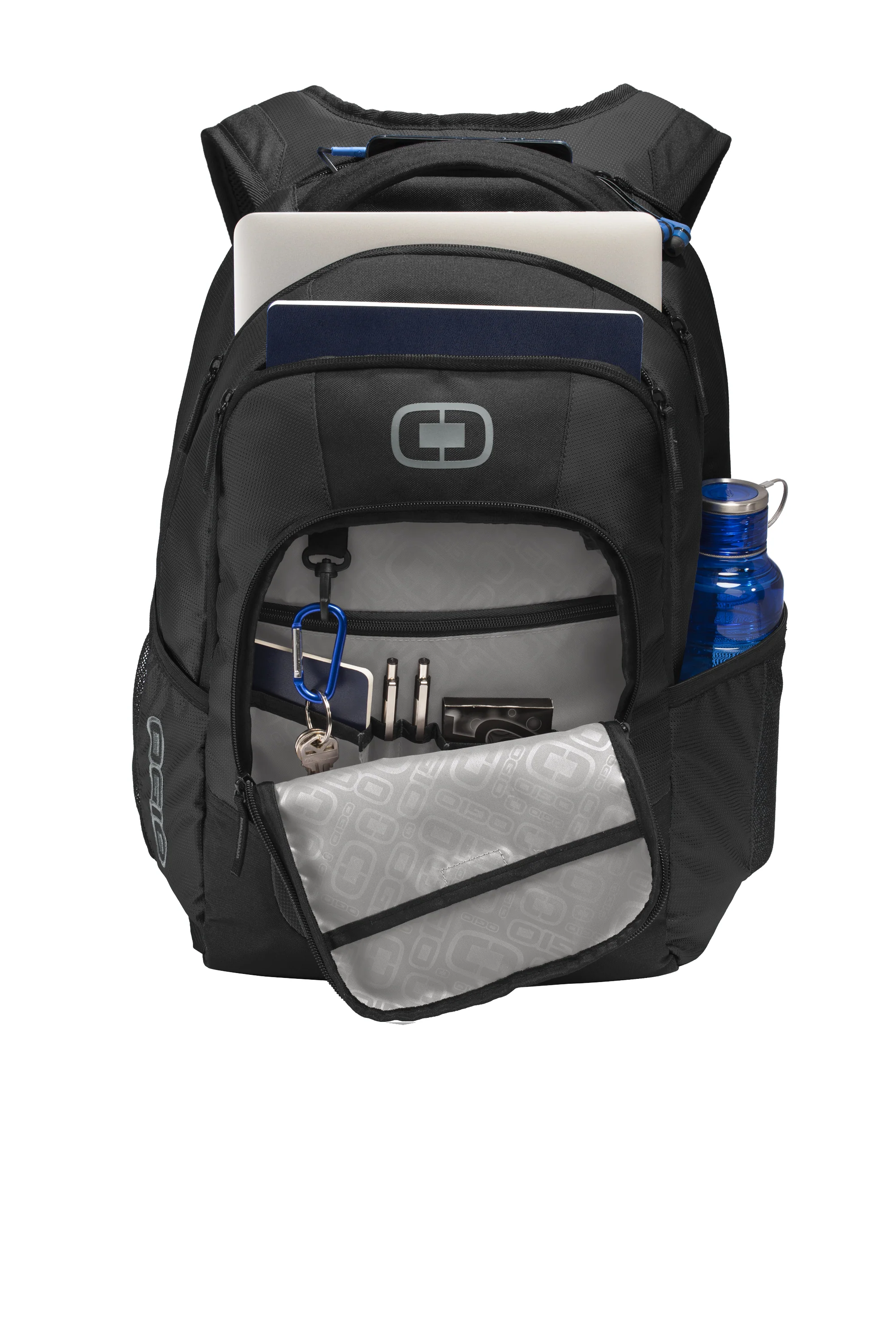 President's Club - OGIO® Logan Pack - Image 4