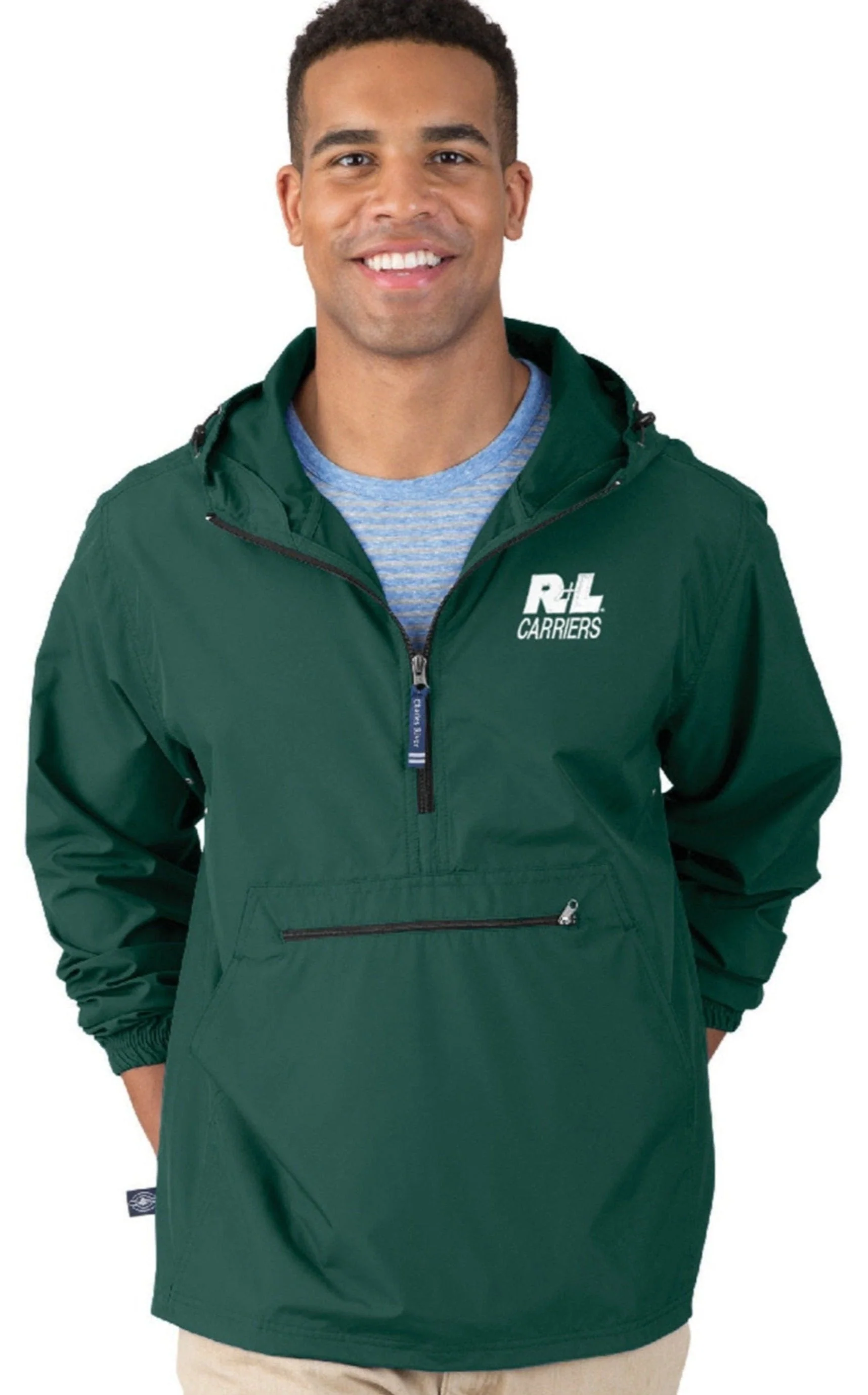 Pack-N-Go® Pullover *LII - Image 3