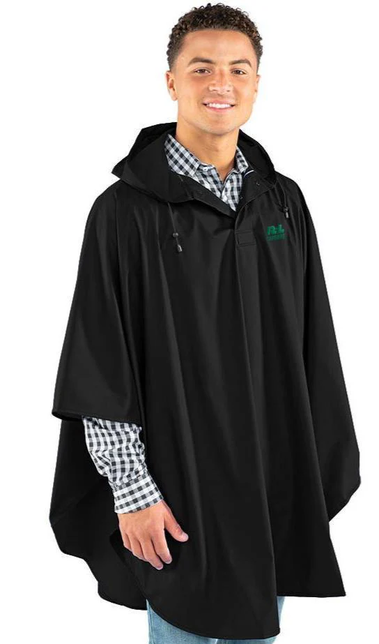 Pacific Poncho