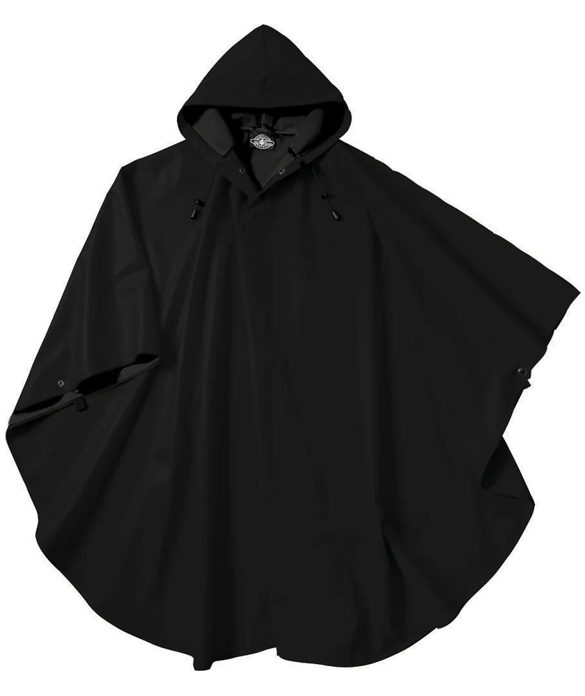 Pacific Poncho - Image 2