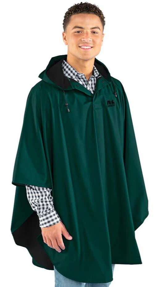 Pacific Poncho - Image 3