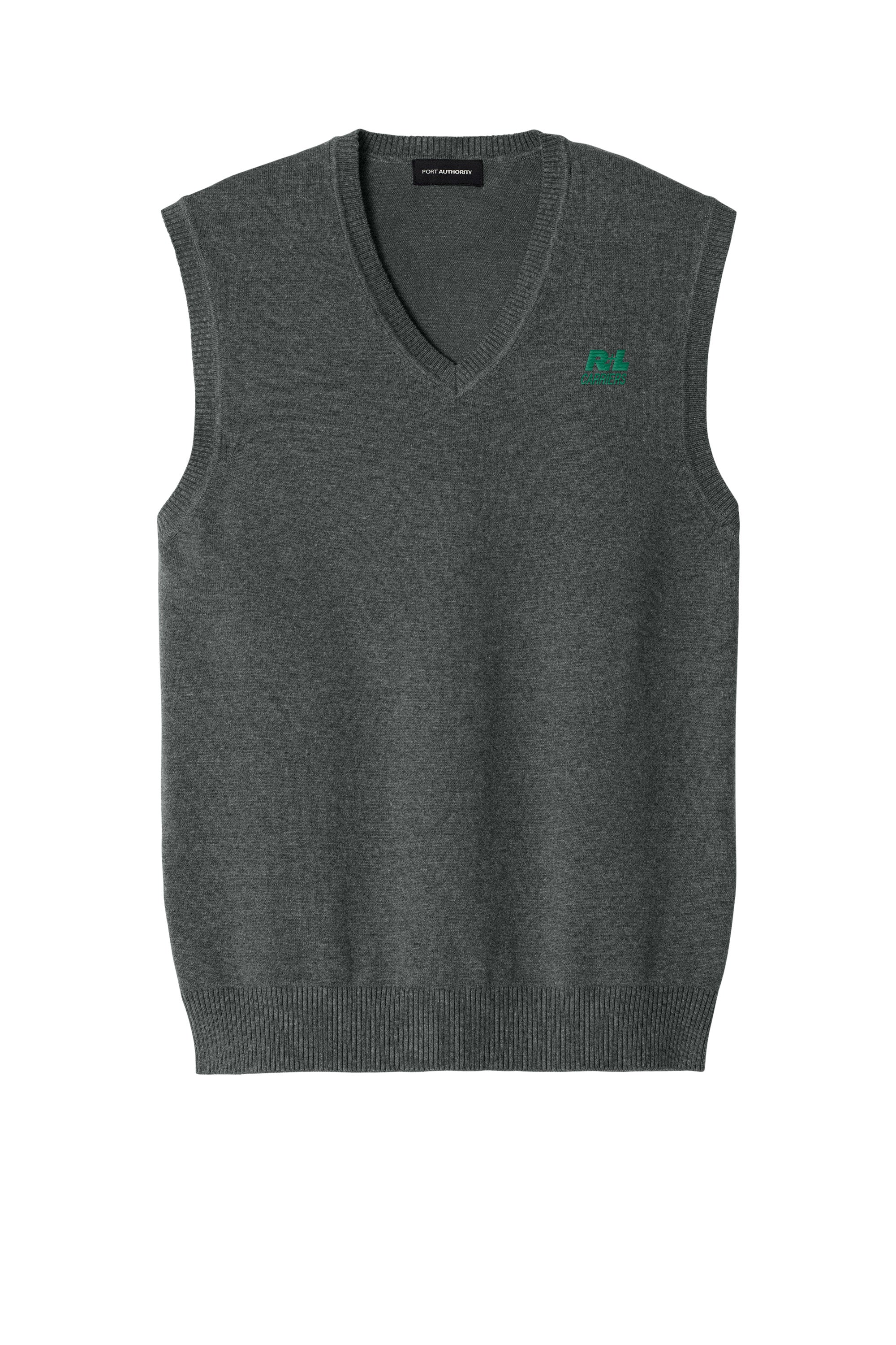 Port Authority® Easy Care Sweater Vest - Image 3