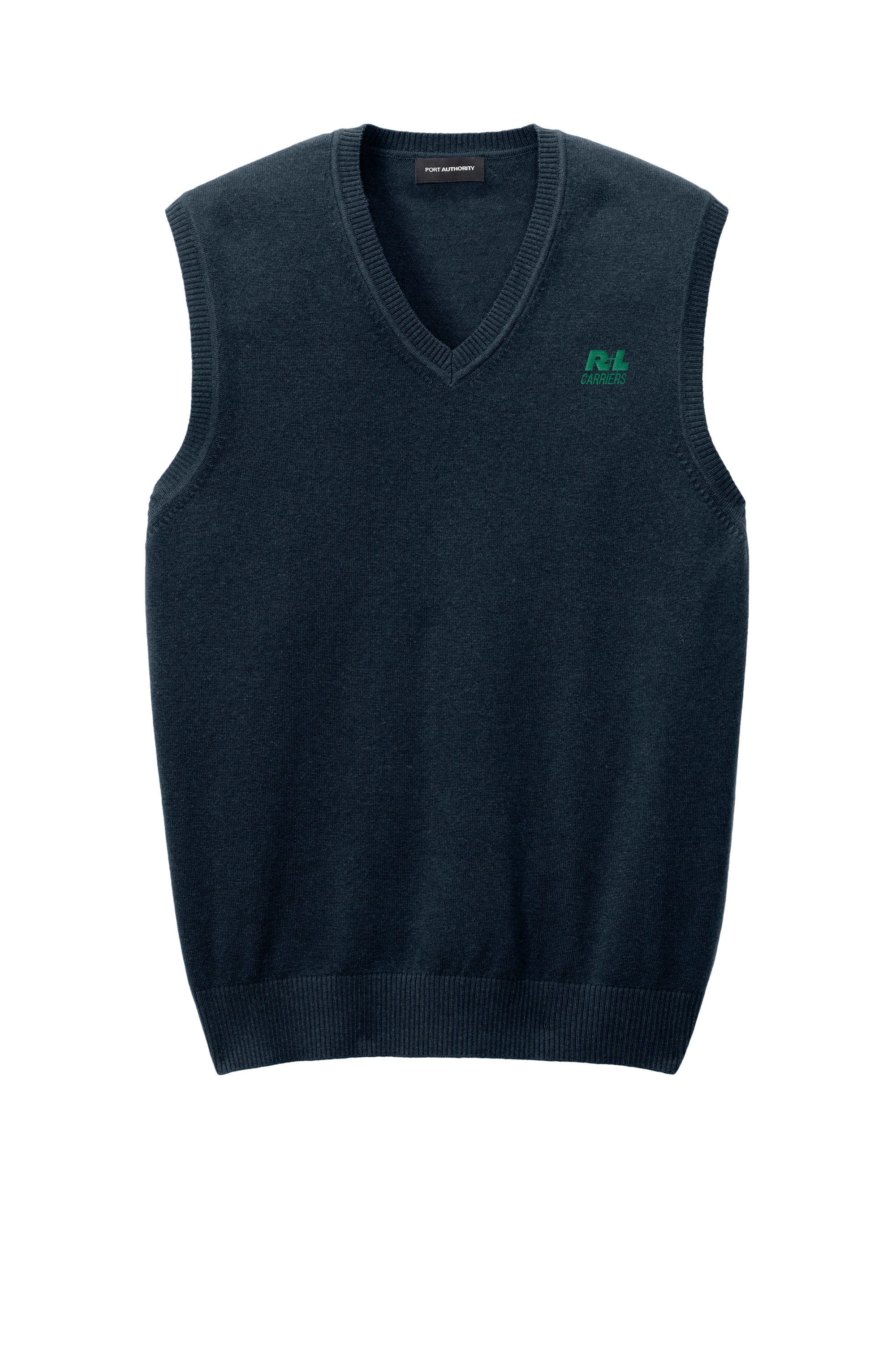 Port Authority® Easy Care Sweater Vest - Image 4
