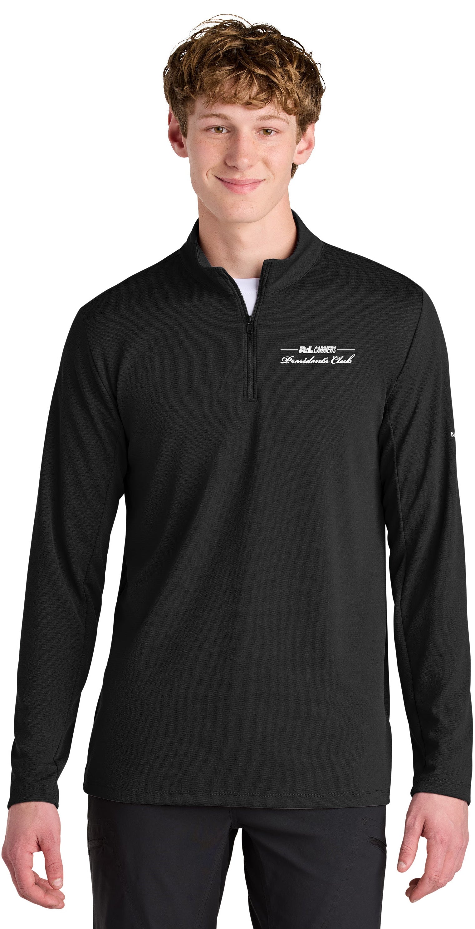President's Club - The North Face® Ambition 1/4-Zip