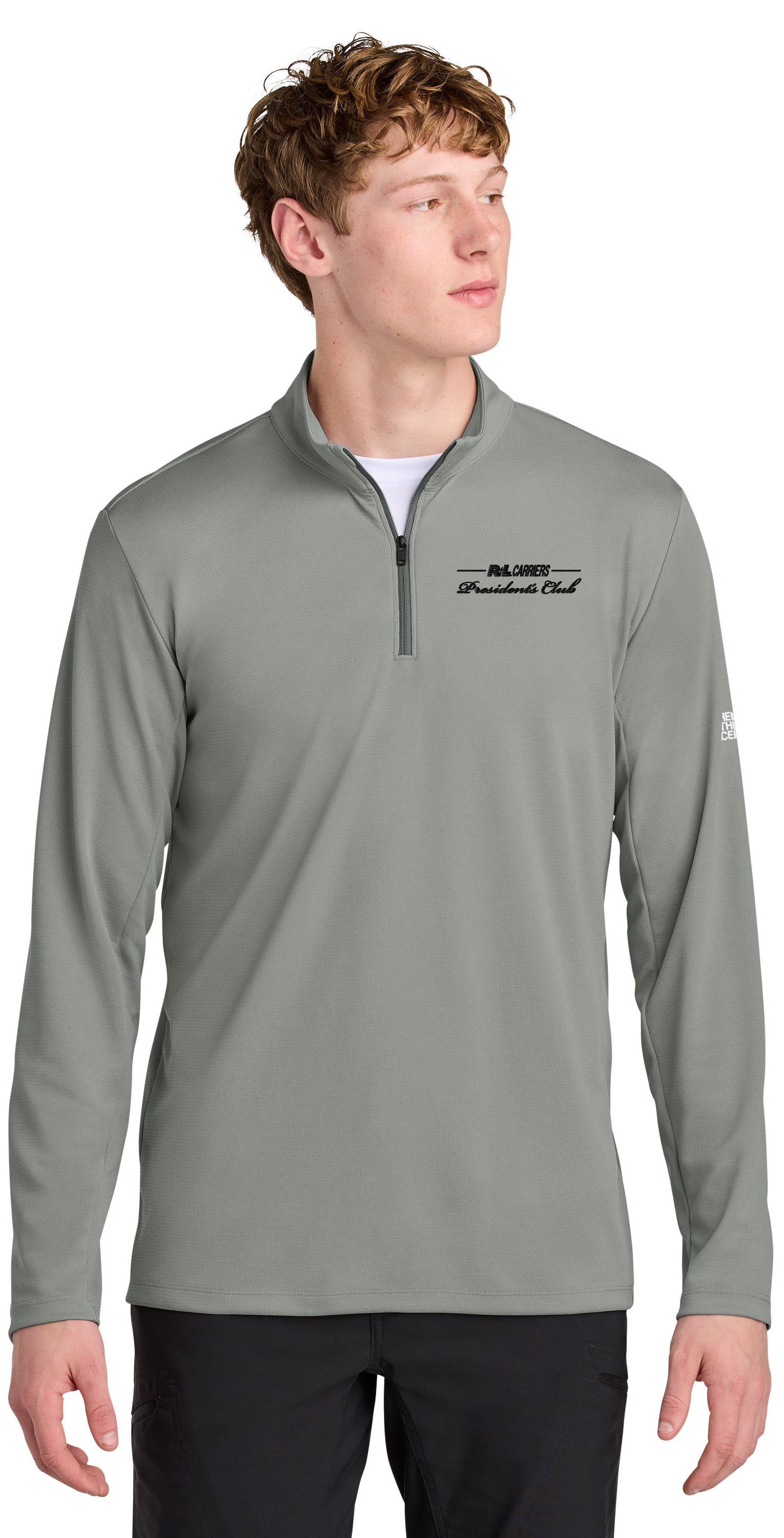 President's Club - The North Face® Ambition 1/4-Zip - Image 2