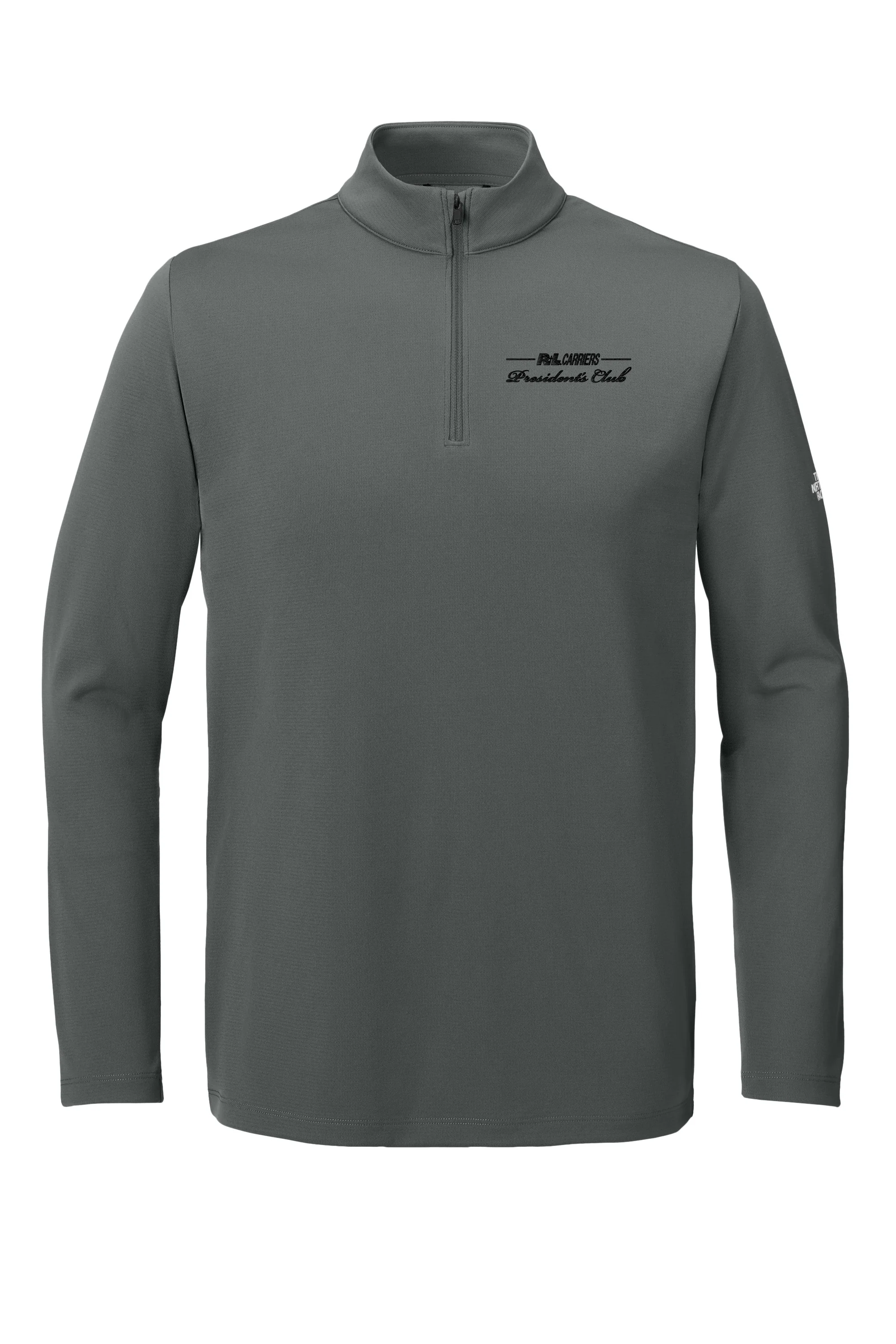 President's Club - The North Face® Ambition 1/4-Zip - Image 5