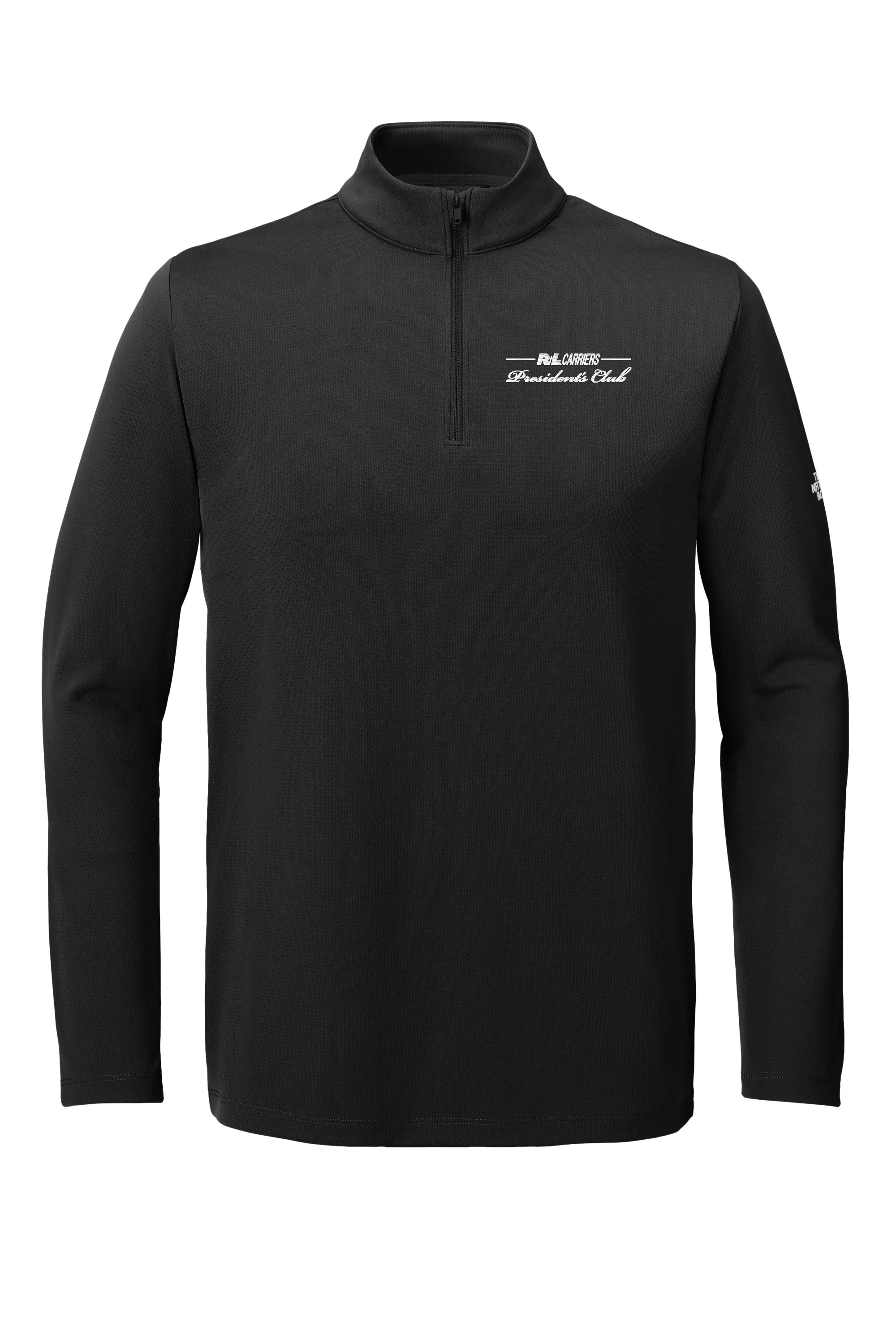 President's Club - The North Face® Ambition 1/4-Zip - Image 6